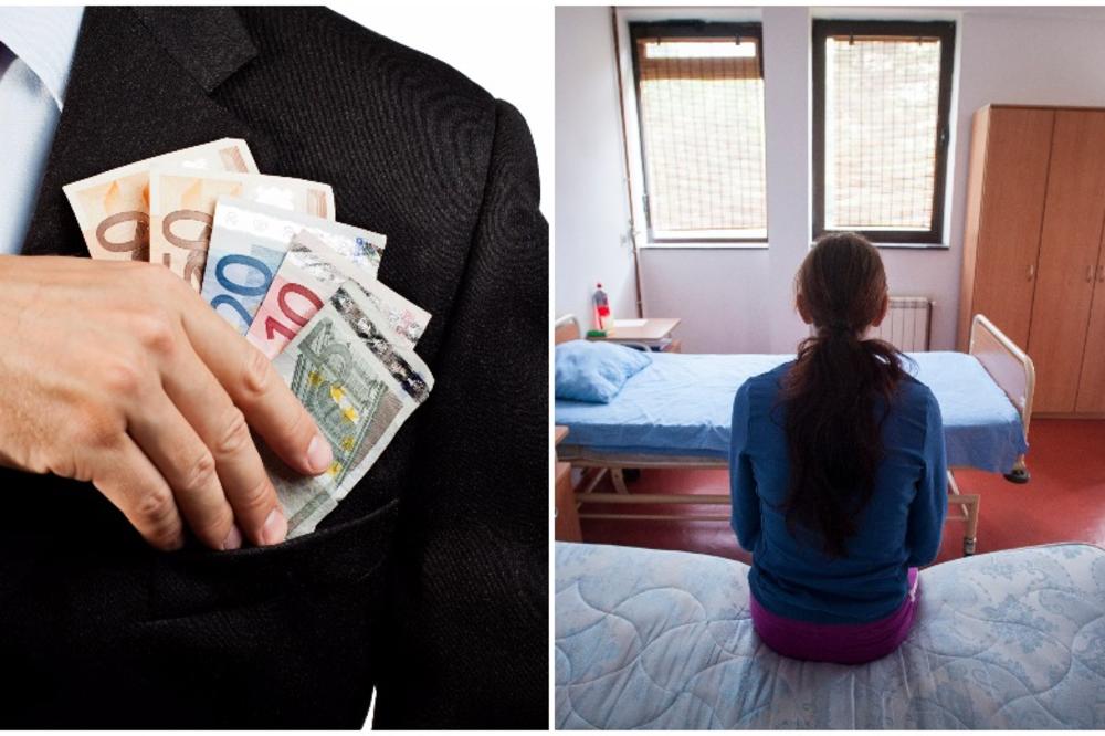 A za bolesnu decu nema para: Evo ko guta srpski budžet i nikom za to ne odgovara! (FOTO)