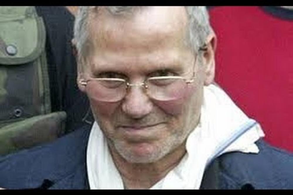 Kad Cosa Nostra plače: Umro najozloglašeniji mafijaš na svetu! (GIF)
