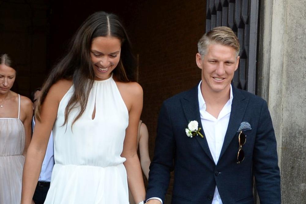 Švajni dobija srpski pasoš i državljanstvo?!