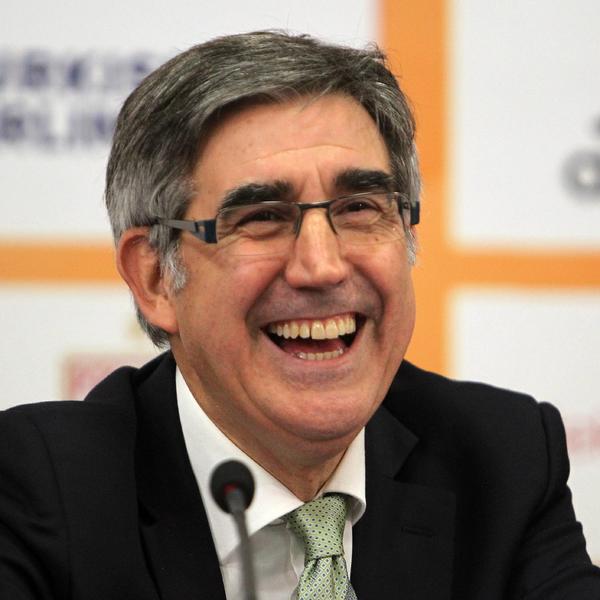 SVI SU ODOBRILI NOVI FORMAT EVROLIGE: Bertomeu se javio Rusima i otkrio nešto što do sada nije!
