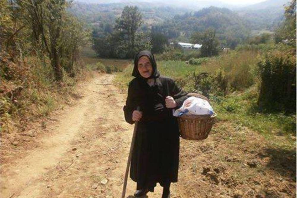 ČOVEK JE KRVNIČKI TUKAO SVOJU MAJKU: Evo šta mu se dešavalo sa TELOM nakon SMRTI!