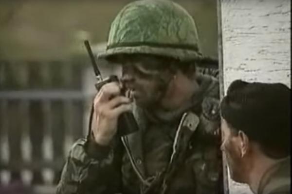 Istina isplivala: Hrvatsko vijeće obrane davalo pismene dozvole za silovanje Srpkinja!