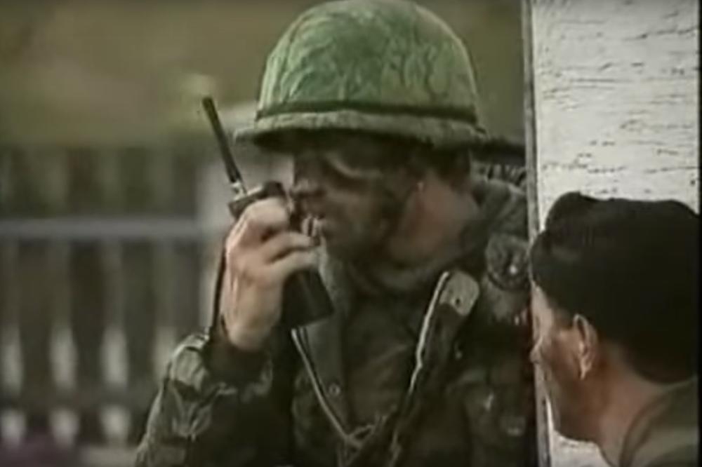 Istina isplivala: Hrvatsko vijeće obrane davalo pismene dozvole za silovanje Srpkinja!