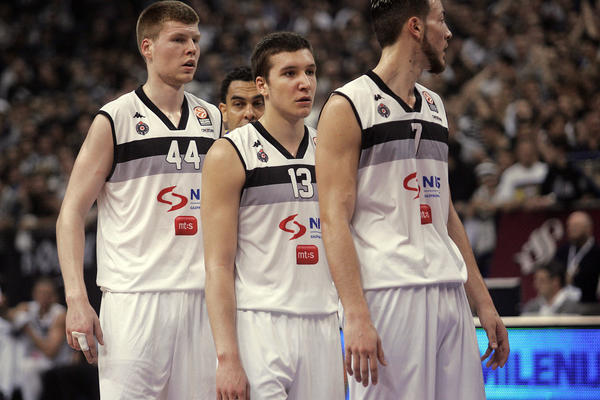 Bomba! Bertans pred povratkom?