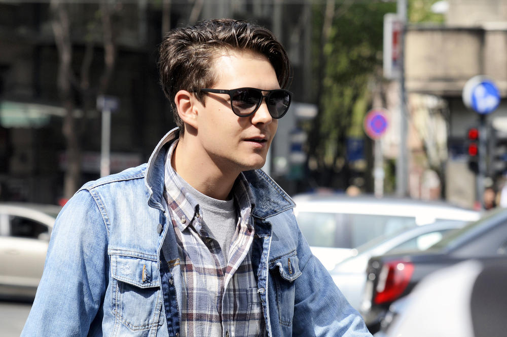 MISLILI STE DA JE DOBAR I FIN! Biković o ženama: Sa njima po kratkom postupku, ŠAMAR i sve se dogovorimo!