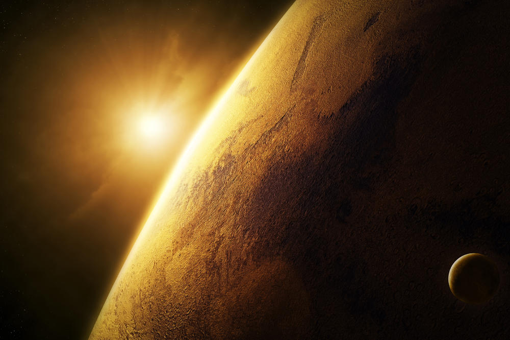 Bez zezanja, sprema nam se katastrofa! Ovi podaci to potvrđuju! (GIF)