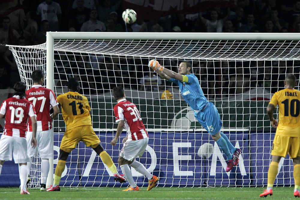 SPREMA SE NOVI SKANDAL U SRPSKOM FUDBALU: Štrajk zbog neisplaćenog novca - umešani Rajković i Pešić!