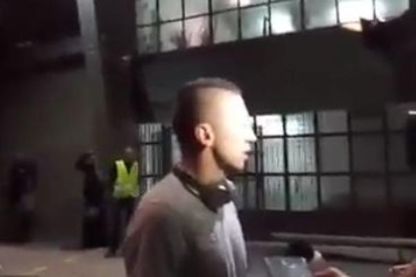 Đurđić: Po zakonu velikih brojeva, jedna će morati i da uđe! (VIDEO)