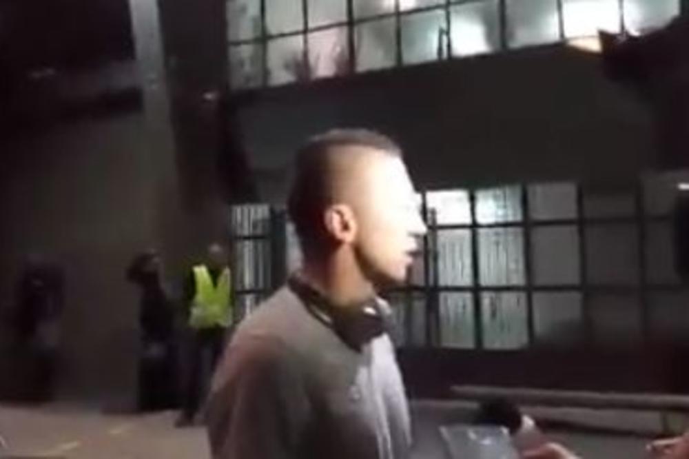 Đurđić: Po zakonu velikih brojeva, jedna će morati i da uđe! (VIDEO)