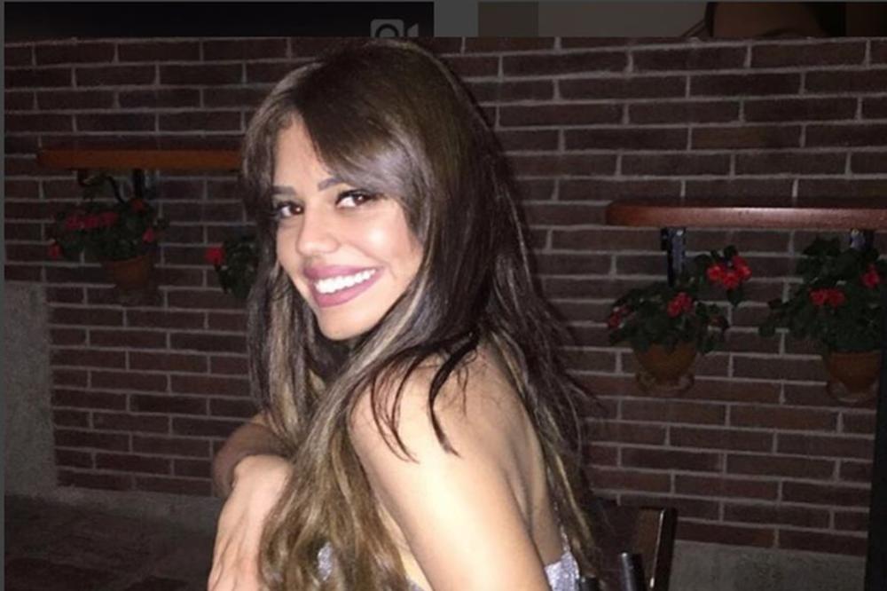 Nisu vlažni snovi, ali jeste buđenje: Ovako je Maša pokazala Veljku šta propušta! (VIDEO)