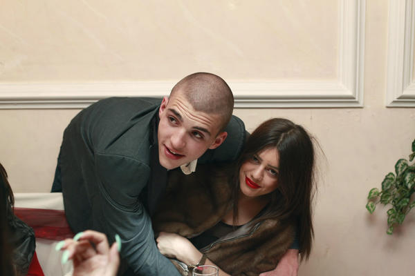 Svadba na pomolu? Maša otkrila zašto će ona i Veljko sigurno završiti zajedno (FOTO)