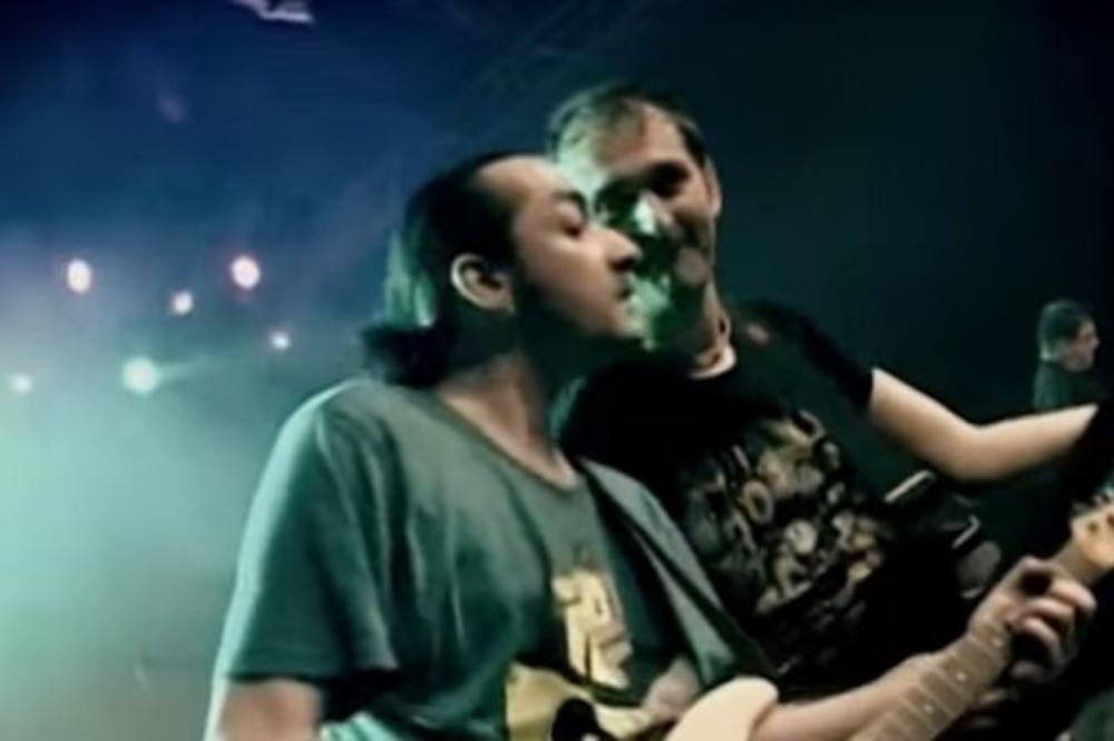 Imate rok bend i želite da svirate na festivalu? Evo rešenja!