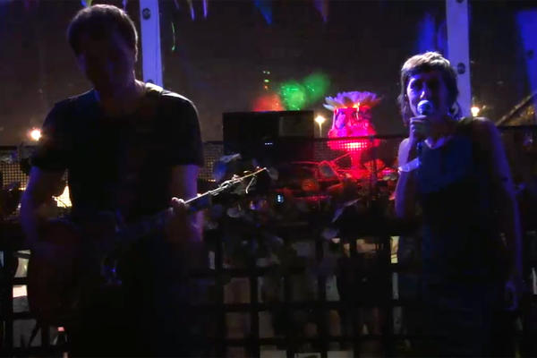 Jelen Top 10 Mina: Imali smo dejt sa Lira Vegom na reci, a onda se pojavilo još dvoje njih!