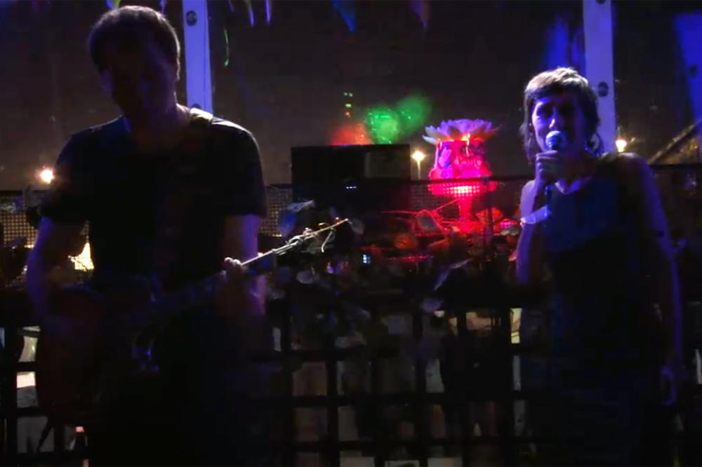 Jelen Top 10 Mina: Imali smo dejt sa Lira Vegom na reci, a onda se pojavilo još dvoje njih!