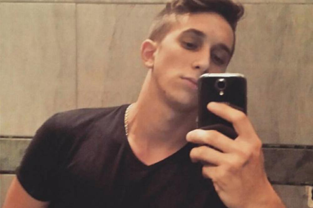 Pronašao je devojku u koju se zaljubio na Exitu, ali zbog ovog humanog gesta ćete ga još više voleti! (FOTO)