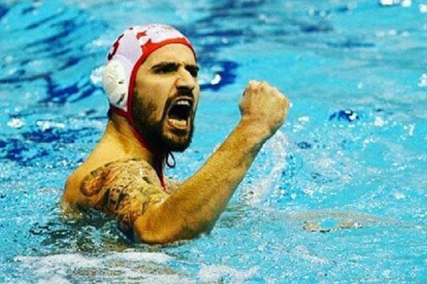 Nikola Rađen: Vratio se starom poroku!! (FOTO)