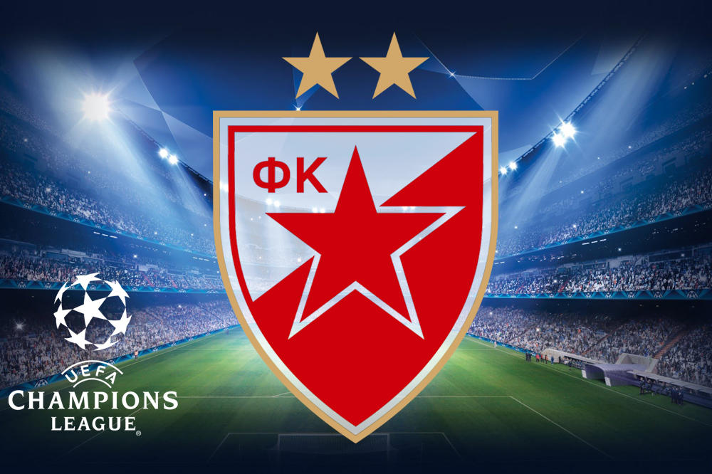 UEFA ipak ne menja kvalifikacije za Ligu šampiona - Zvezda će morati da se pomuči!