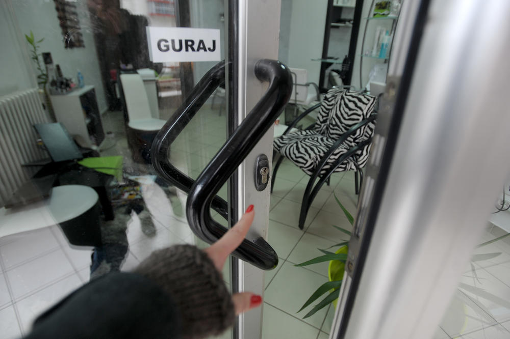 Jeste li čuli za salone za vaške? O da, postoje, i to kod nas!