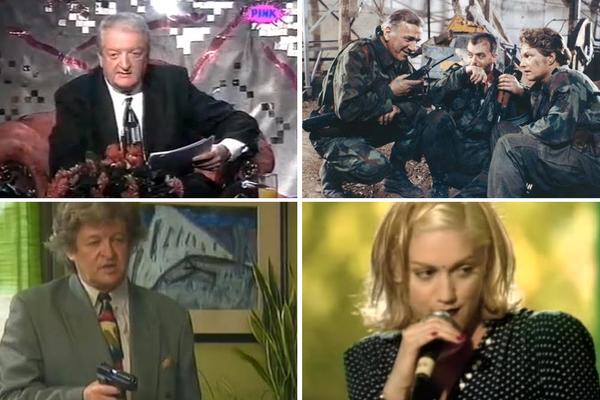 Leto devedesetšesto: Gde ste bili pre dve decenije i sećate li se na šta je naš život tad ličio? (VIDEO) (FOTO)