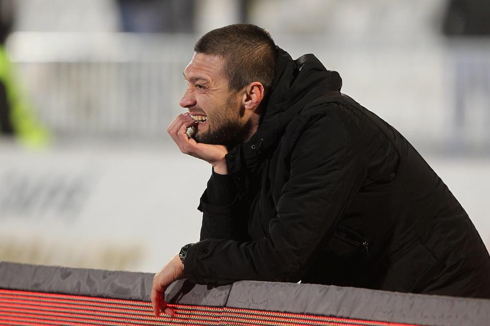 Iliev reagovao na žreb i njegov optimizam uliva nadu u uspeh! (VIDEO)