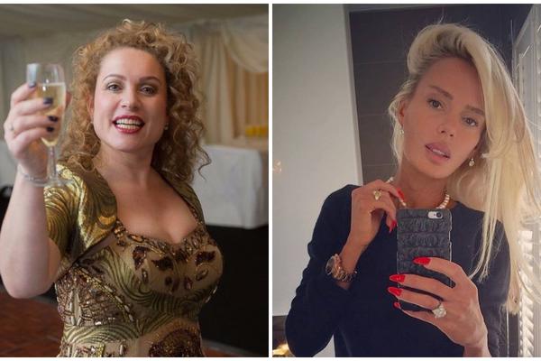 Njih mrzi ceo svet: Jednu je masakr u Nici prekinuo u šopingu, a druga...izjavama šokirale su milione! (FOTO) (VIDEO)