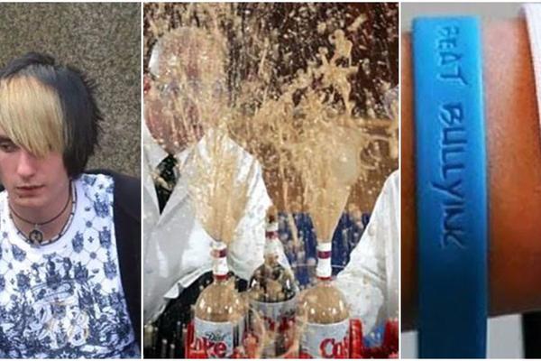 8 stvari koje su bile kul 2006. a sad nas je blam zbog toga (FOTO)