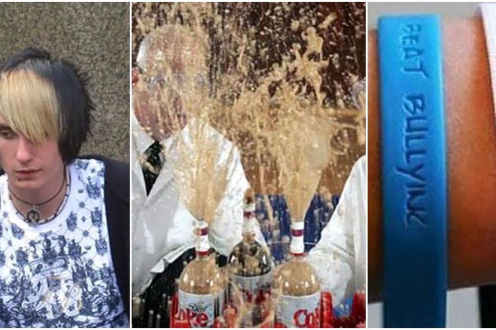 8 stvari koje su bile kul 2006. a sad nas je blam zbog toga (FOTO)