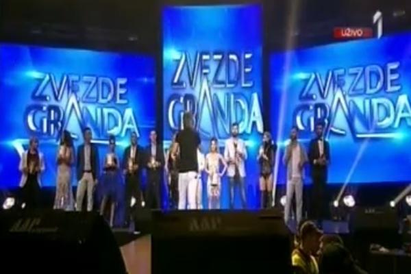 Celo Sarajevo na nogama! Kad on zapevao, svi su poludeli! (FOTO)