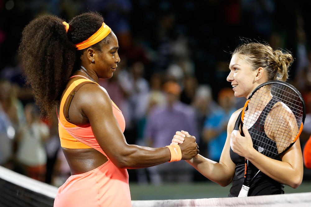 Dogodila se nova smena na prvom mestu WTA liste! (FOTO)