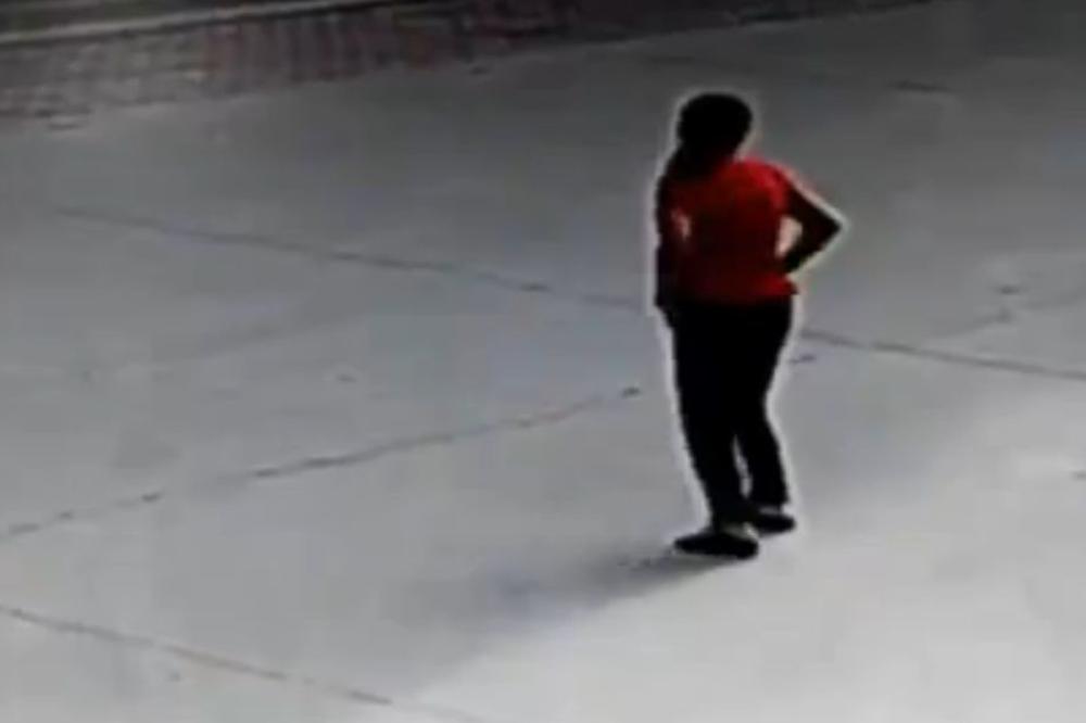 Samo za one sa jakim stomakom! U suprotnom, ne gledajte (VIDEO)