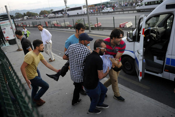 UŽAS U MJANMARU: Dan obeležen eskalacijom nasilja, 4 povređenih!