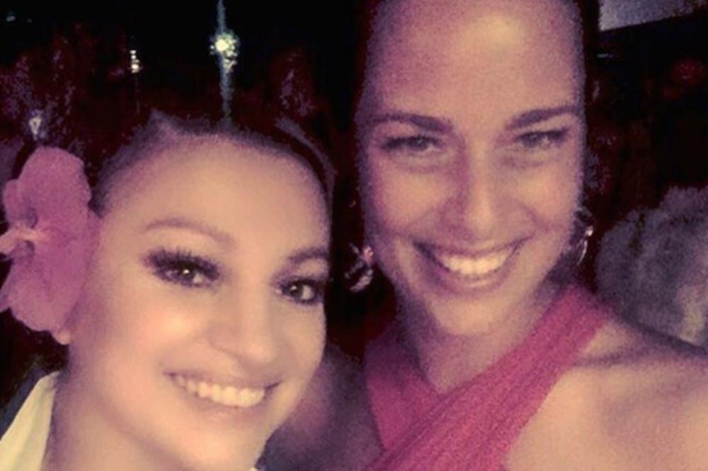 Da li će joj oprostiti? Ana Ivanović je ovim postupkom uvredila srpske pevačke zvezde!