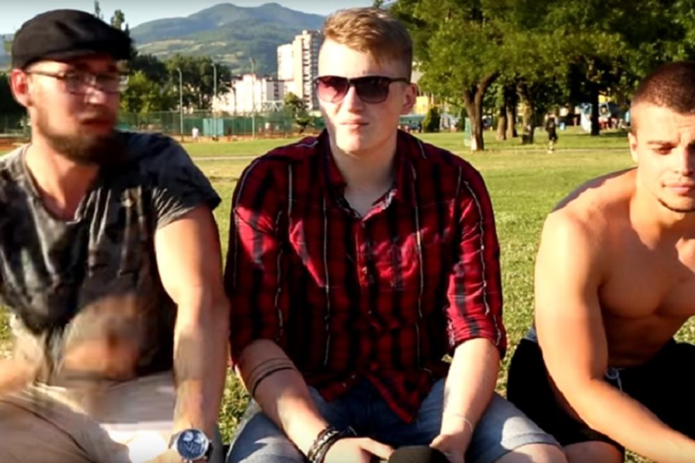 Kad Bosanci prave skrivenu kameru, to ne može da uspe! (VIDEO)