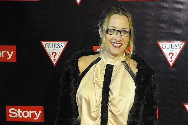 Ribetina na mamu: Ćerka Tanje Vojtehovski je san snova! (FOTO)