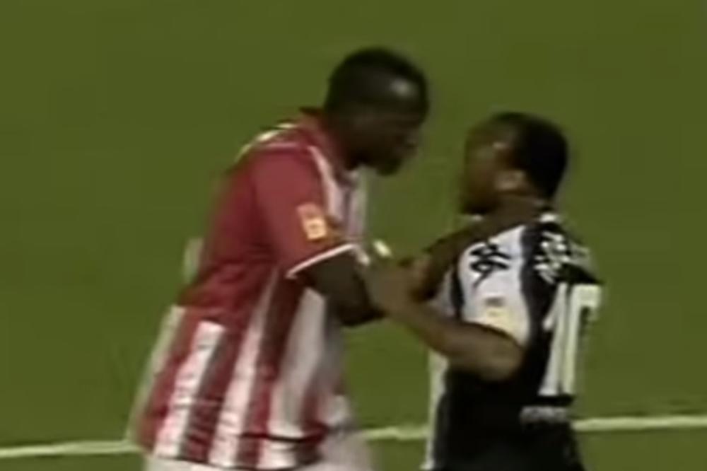 Gde je i šta radi Ibrahim Gaj? Nekada je žario i palio Marakanom, a danas je potpuno neprepoznatljiv! (VIDEO)