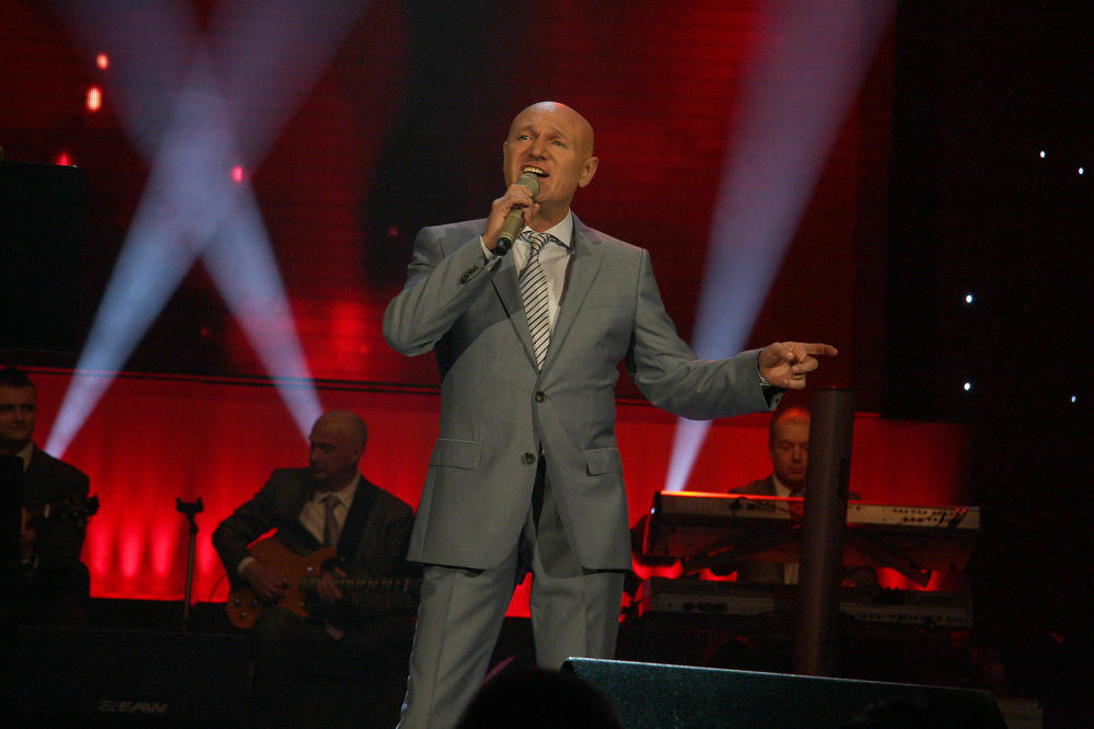 NAJSKANDALOZNIJA IZJAVA GODINE: Šaban je ALAV I PROKLET!