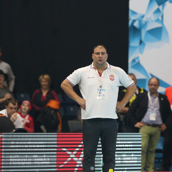 Forma pred OI... Top! Delfini ponovo dominirali i potopili Crnu Goru!