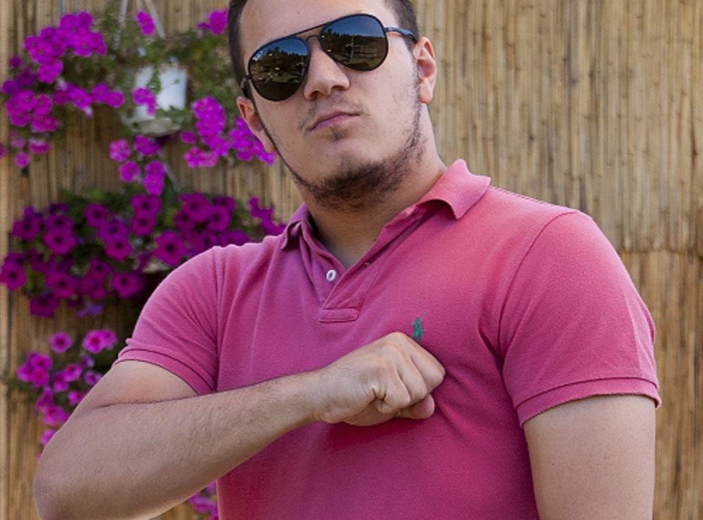 Plakala za Gastozom kao i za Slobom