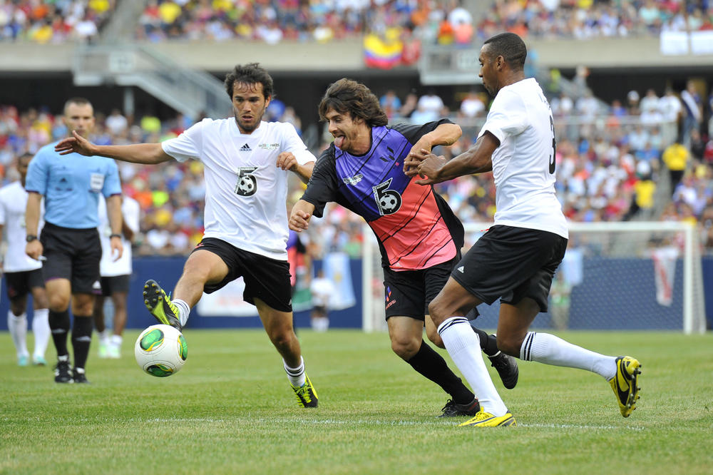 Maradona mu se divio, Mesiju je bio idol: Argentinski čarobnjak vraća se fudbalu! (VIDEO)