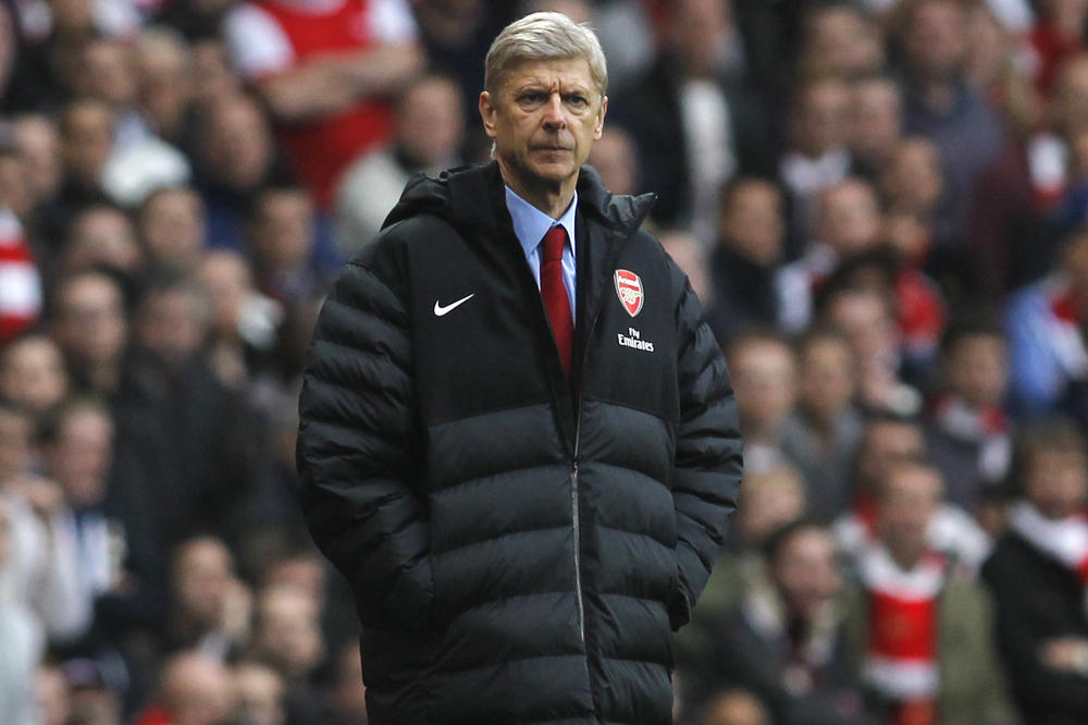 Venger konačno prionuo na pravi posao: Arsenal plaća nerealan novac za najboljeg igrača Intera! (VIDEO)