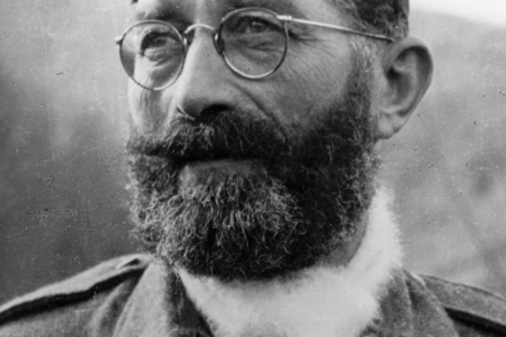 MISTERIJA VREDNA TRI MILIONA FRANAKA: Novac nestao sa računa Draže Mihailovića!