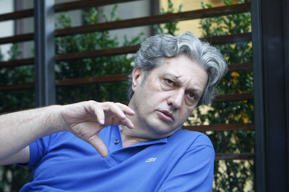 Iskulirao Parove, nije se ni pojavio u finalu: Marić zaboravio na svoj rijaliti?