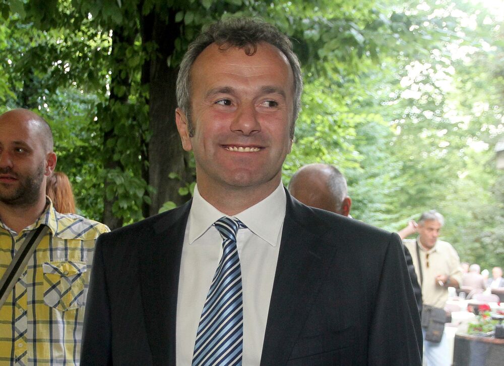 Dejan Savićević  