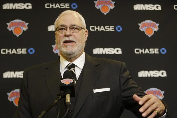 FIL DŽEKSON OTKRIO: Džordan je 'ukrao' slavu Kukoču i promašio!