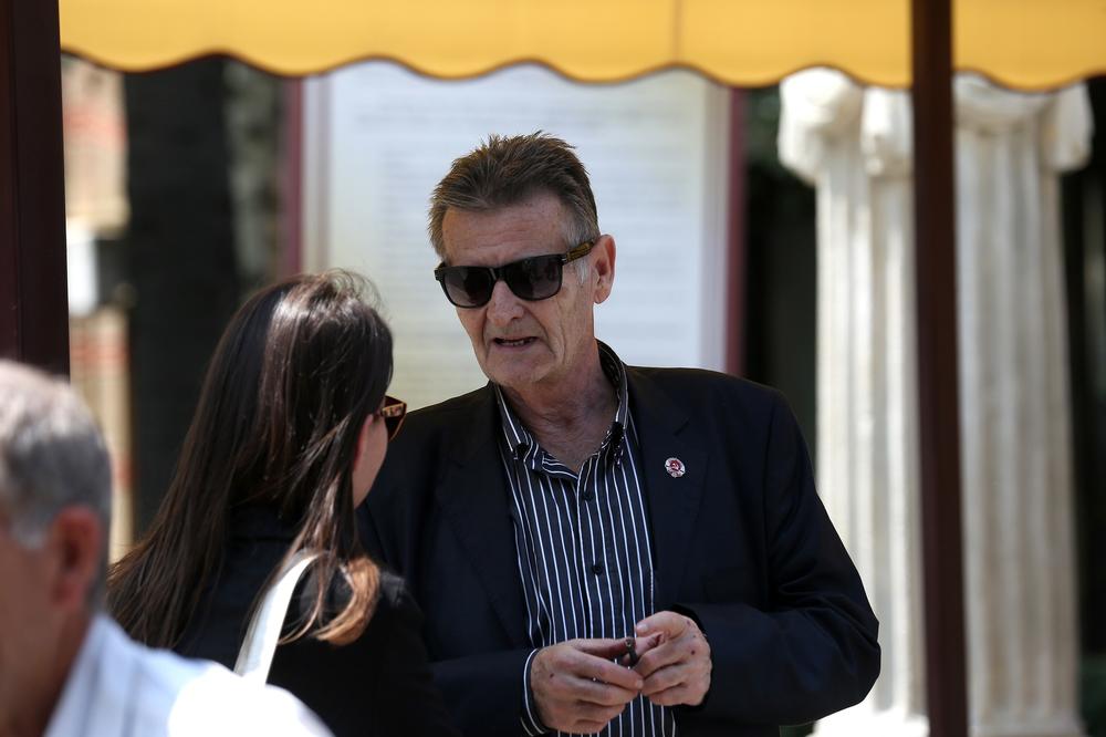 POTRESI NA POLITIČKOJ SCENI: Komunisti isterali Jošku Broza iz partije, on uzvraća: Nemaju kvorum, lažu na tom Fejsu!