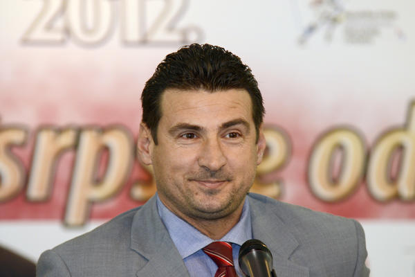 Srbija dobija prvog čoveka odbojke! Zakazana je Izborna skupština OSS!