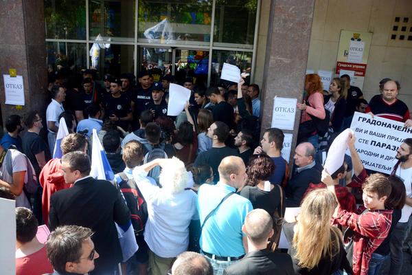 Sinišu Malog nismo ni pipnuli, da smo hteli da ih bijemo ni doktori ih ne bi sastavili! (FOTO) (VIDEO)