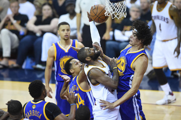 Kakav šmekerski potez: Mogao je da uzme šampionski NBA prsten, ali ga je odbio!