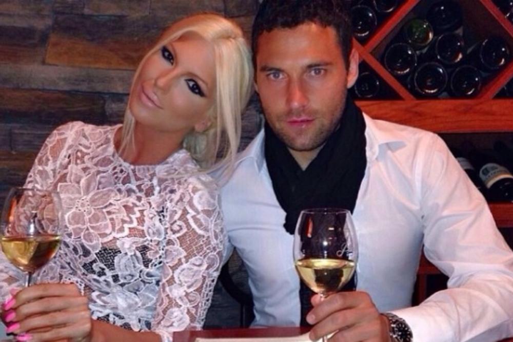 Karleuša je bila agresivna, ali Tošić je ipak uspeo! Jelena nam otkrila kako ju je Duško osvojio! (VIDEO)