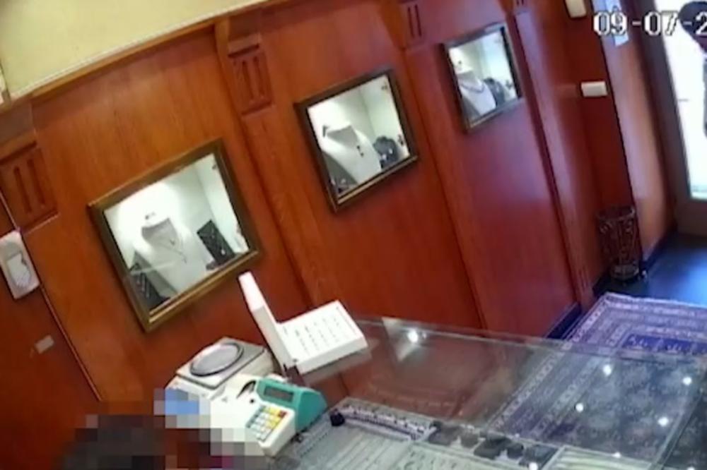 Sve je manje razbojnika u BG, banke gotovo da niko i ne pljačka, a evo i zašto!